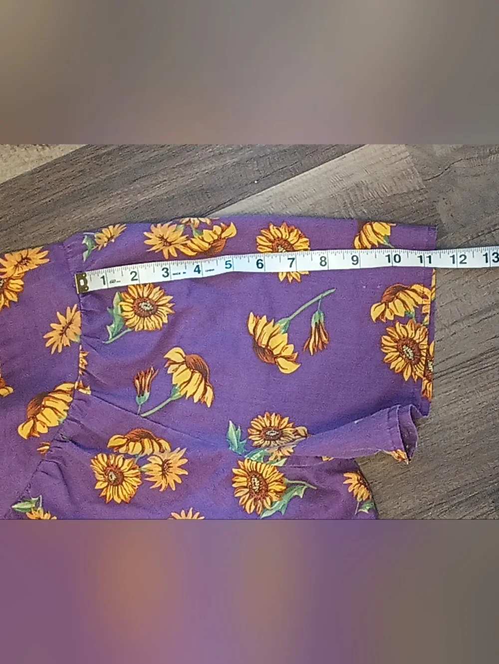 𝖠𝗇𝗍𝗁𝗈𝗇𝗒 𝖱𝗂𝖼𝗁𝖺𝗋𝖽𝗌 𝖵𝖳𝖦. 𝖲𝗎𝗇𝖿𝗅𝗈𝗐𝖾𝗋 𝖧𝗈𝗎𝗌𝖾 𝖣𝗋𝖾𝗌𝗌 - Picture 8 of 11